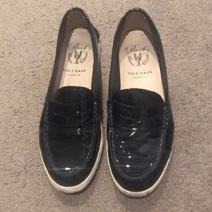 Cole haan loafer
